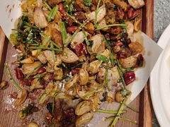 -中国吉菜名店广源宾馆餐厅