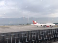 -丽江三义国际机场