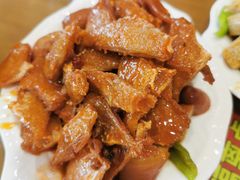 -葛记焖饼(伏牛路店)