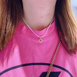 点击看大图 -Cindy Jewelry·钻戒·彩色宝石
