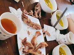 -普集烧鸡(新店)