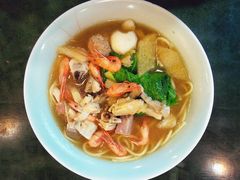 -奎元馆.百年奎元.非遗传承(西湖边的解放路店)