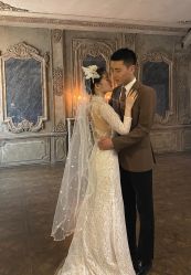 -墨克影像婚纱摄影