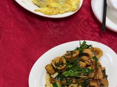 -蛇口康乐快餐鱼仔档(翠苑小区店)