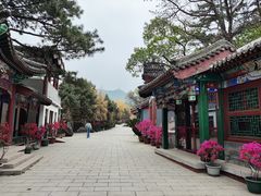 -红螺寺