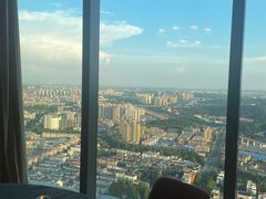 -镇江苏宁万豪酒店-苏筵中餐厅