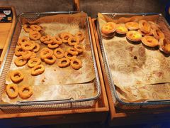 -比格比萨自助(宝山日月光店)