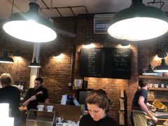 -Monmouth Coffee(博罗市场店)