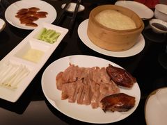 -上海苏宁宝丽嘉酒店·嘉府壹号中餐厅
