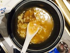 -小天鹅戴斯酒店鲸鲨百汇创作料理