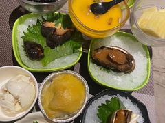 -海天盛宴海鲜自助(正大广场店)