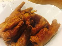 -添好运点心专门店(中环IFC店)