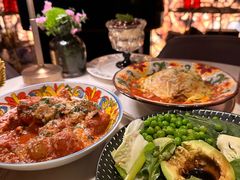 -IL TEATRO 精品意大利餐厅