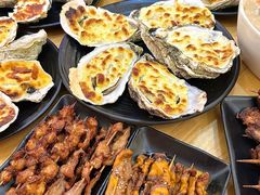 -蚝抵食·湛江生蚝(湾北路店)