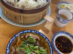 -呼市烧麦羊杂(幸福路店)