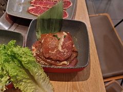 -新石器烤肉(百联川沙店)