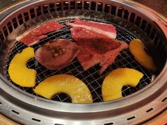 -牛YO烧肉烤肉自助(万象城春河里店)