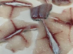 涮生鱼片-活鱼馆(宜兴埠店)
