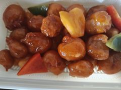 -院里寻菜·精致庭院菜(观沙岭店)