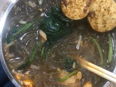 -张正麻辣烫(龙城路店)