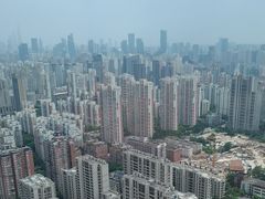 -环球港凯悦 · 享悦中餐厅