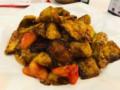 -金家老三饭庄(常营店)
