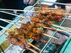 -可口香·非遗老号烧烤(南岗直营店)