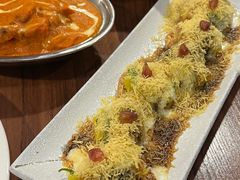 -克比叔叔印度餐厅Kebabs on the Grille(永康路分店)