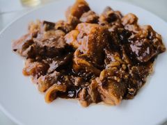 红烧牛窝骨-同发号饭庄(复兴路店)