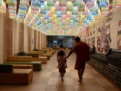 -汤W城市微度假(仓山店)