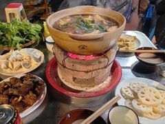 -小板凳(四公里店)