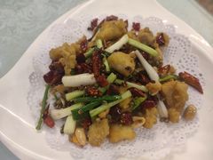-六和聚传统烤鸭.天津菜(和平店)
