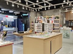 -棱石眼镜(CP静安店)