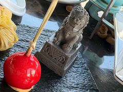 -广富林宰相府酒店·水云间