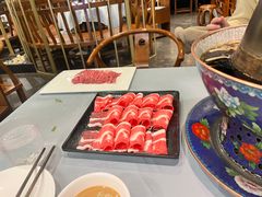 -东来顺饭庄(apm总店)