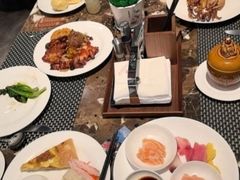-云海轩·海鲜自助-河北云瑧世纪大饭店1F