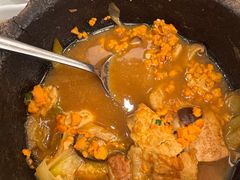 -品海楼·大连海胆锅贴馆(东港店)