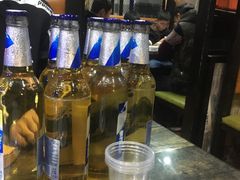 -上亿烧烤海鲜大咖(承德路店)