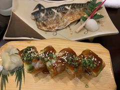 -松子料理(亮马桥店)