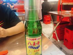 -堂堂小伙夫·辽宁小吃大排档(京西大悦城店)
