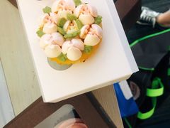 -Pantry's Best派悦坊蛋糕(K11购物艺术中心店)