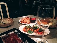 -Ocean's Table 欧舍