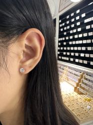 -AI艾耳·专业手工耳洞·穿孔美学馆
