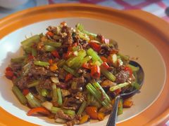 -恰八斗·猛火长沙菜(国贸店)