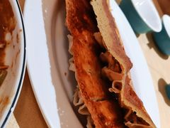 -大眼锅贴水饺(河东店)