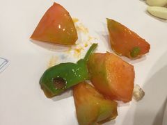 -西部马华清真兰州牛肉面·烧烤夜市(关东店)