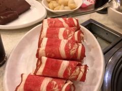 -八先生涮肉房(三里河店)