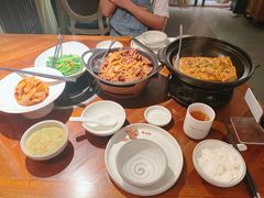 -瑶王府·广西菜(金阳路店)