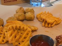 -必胜客(玉泉远洋店)