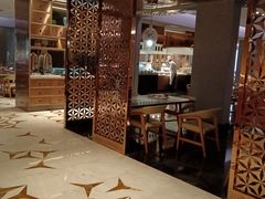 -厦门泰地万豪酒店-贡厨全日餐厅